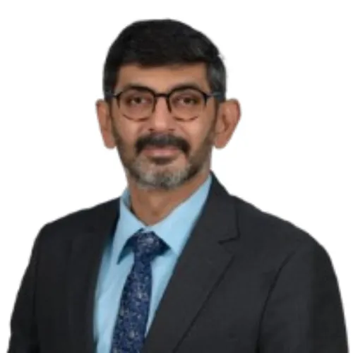Gautam Kapoor